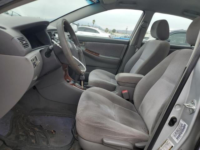 Photo 7 from auction – 2006 TOYOTA COROLLA CE with VIN 1NXBR32E46Z688011