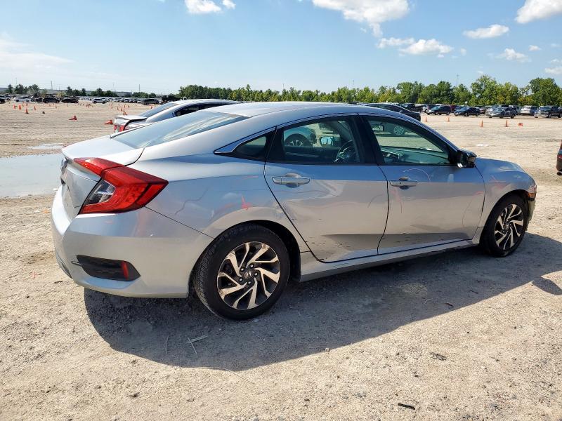 Foto 3 de la subasta – 2016 HONDA CIVIC EX con VIN 19XFC2F76GE075790