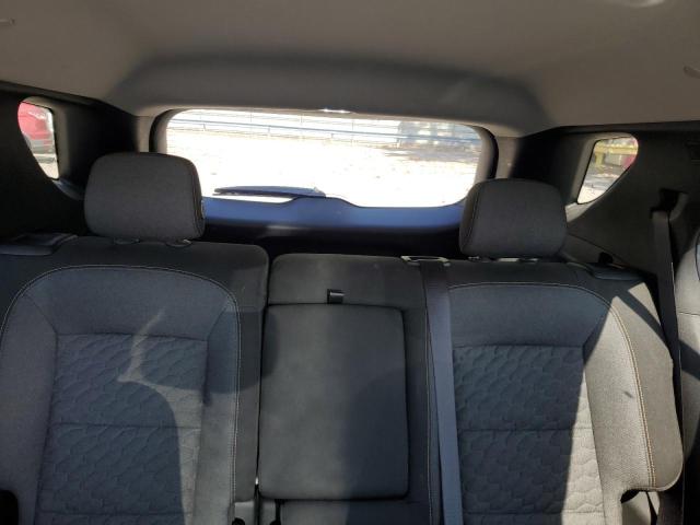 Photo 10 from auction – 2018 CHEVROLET EQUINOX LT with VIN 3GNAXJEV1JS550769