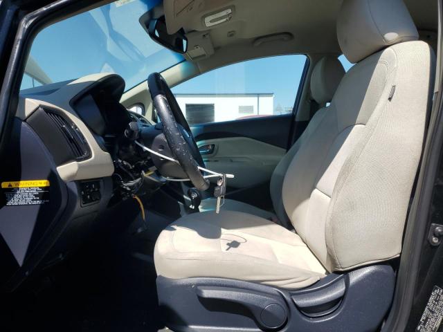 Photo 7 from auction – 2013 KIA RIO EX with VIN KNADN5A39D6129122
