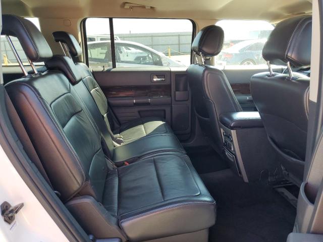 Photo 11 from auction – 2011 FORD FLEX SEL with VIN 2FMGK5CC0BBD19777