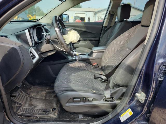 Photo 7 from auction – 2015 CHEVROLET EQUINOX LT with VIN 2GNALBEK4F6157216