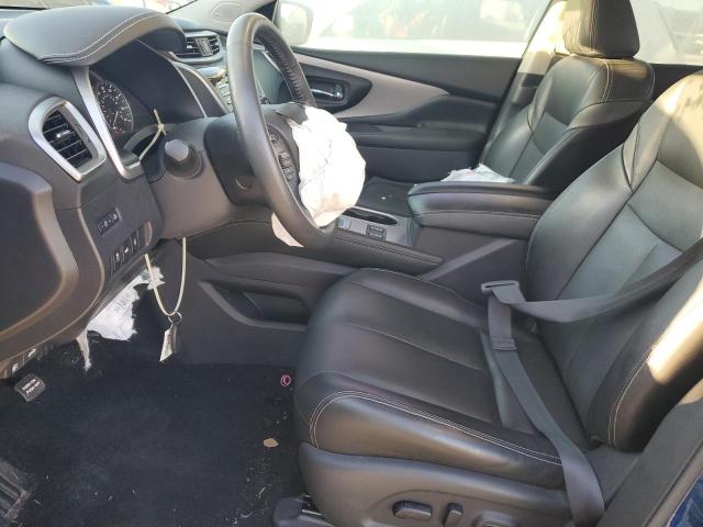 Photo 7 from auction – 2022 NISS MURANO with VIN 5N1AZ2CJ4NC119780