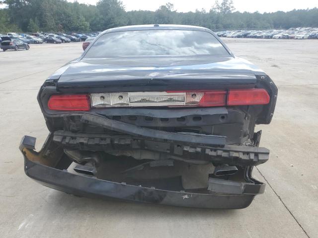 Photo 6 from auction – 2013 DODGE CHALLENGER with VIN 2C3CDYAG7DH592935