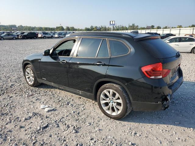 Photo 2 from auction – 2014 BMW X1 XDRIVE2 with VIN WBAVL1C59EVY13483