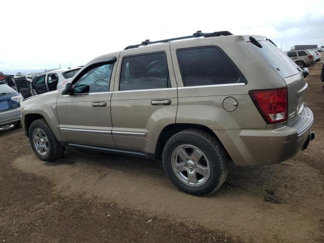 Photo 2 from auction – 2006 JEEP GRAND CHEROKEE LIMITED with VIN 1J4HR58N76C192928