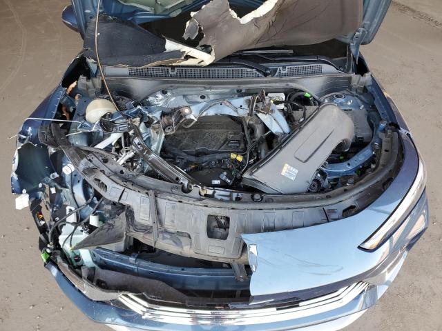 Photo 11 from auction – 2025 BUICK ENVISTA PR with VIN KL47LAEP5SB037550