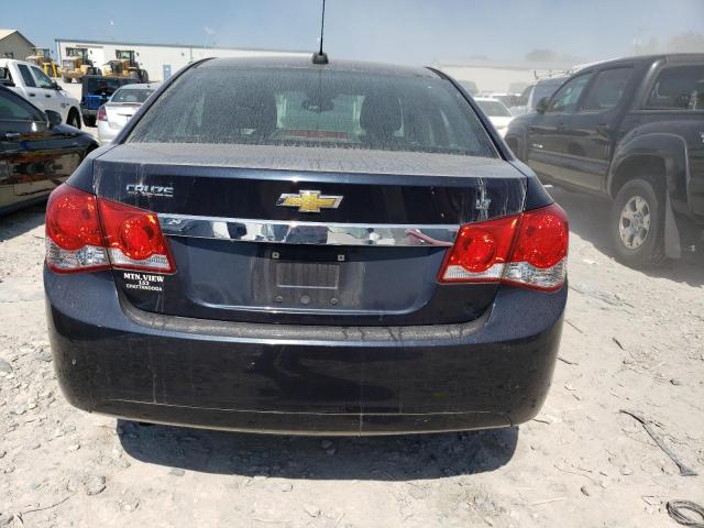 Photo 6 from auction – 2015 CHEVROLET CRUZE LT with VIN 1G1PC5SB5F7203475