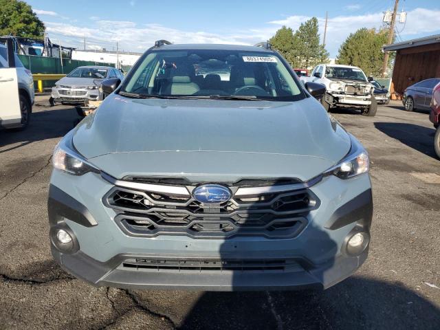 Photo 5 from auction – 2024 SUBARU CROSSTREK with VIN JF2GUADC8RH217289