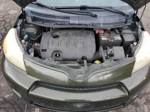 Photo 11 from auction – 2012 SCION XD AUTOMAT with VIN JTKKU4B45C1019025