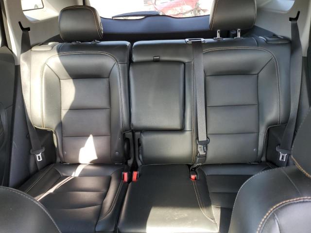 Photo 10 from auction – 2020 GMC TERRAIN SL with VIN 3GKALPEX5LL223754