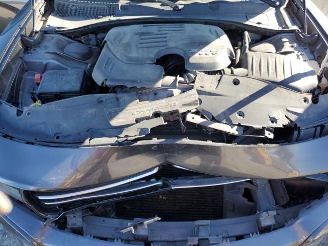 Photo 11 from auction – 2015 DODGE CHARGER SE with VIN 2C3CDXBG9FH726792
