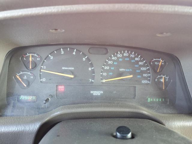 Photo 9 from auction – 2001 DODGE DURANGO with VIN 1B4HR28N91F612164
