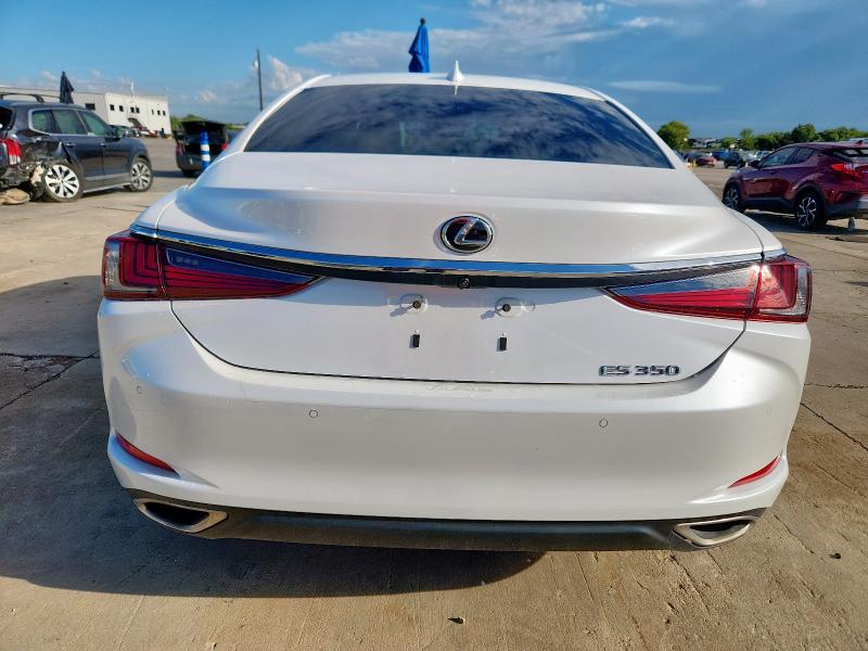 Photo 6 from auction – 2024 LEXUS ES 350 with VIN 58ADZ1B17RU178677