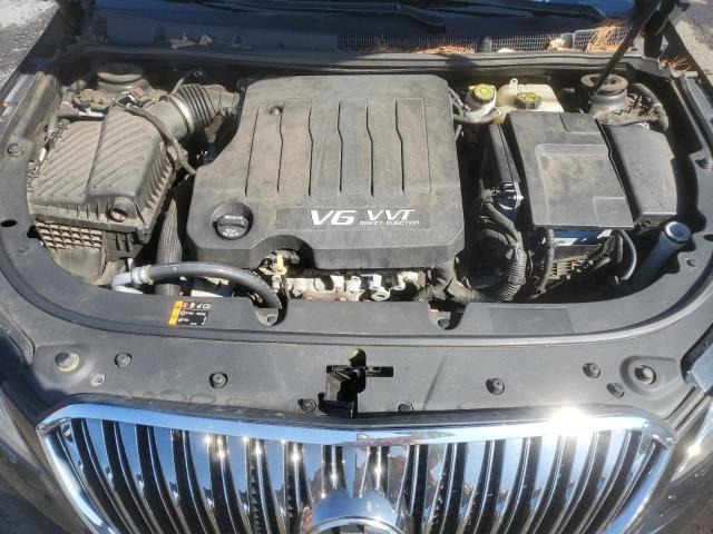 Photo 11 from auction – 2016 BUICK LACROSSE with VIN 1G4GB5G31GF209692