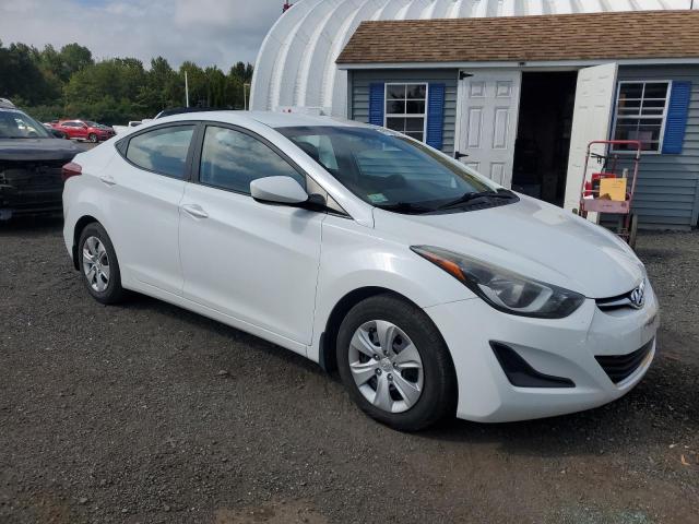 Photo 4 from auction – 2016 HYUNDAI ELANTRA SE with VIN 5NPDH4AE2GH795688