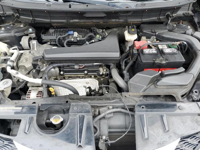 Photo 12 from auction – 2014 NISSAN ROGUE S with VIN 5N1AT2MK0EC781879