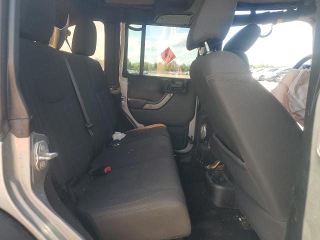 Photo 10 from auction – 2018 JEEP WRANGLER U with VIN 1C4BJWDG0JL862103