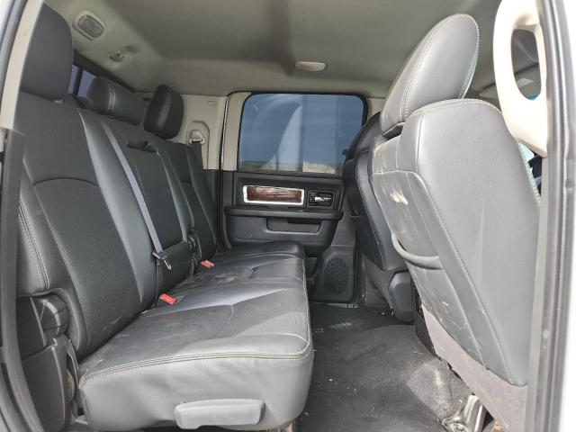 Photo 10 from auction – 2011 DODGE RAM 2500 with VIN 3D7UT2HLXBG590070