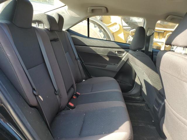Photo 10 from auction – 2019 TOYOTA COROLLA L with VIN 2T1BURHE9KC227990
