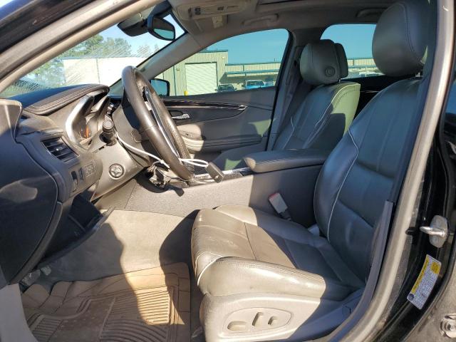 Photo 7 from auction – 2014 CHEVROLET IMPALA LTZ with VIN 2G1155S31E9305099