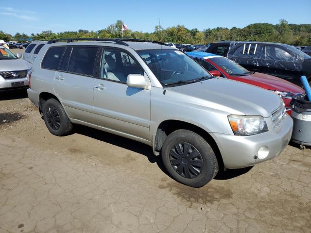 Photo 4 from auction – 2006 TOYOTA HIGHLANDER with VIN JTEHD21A260042183