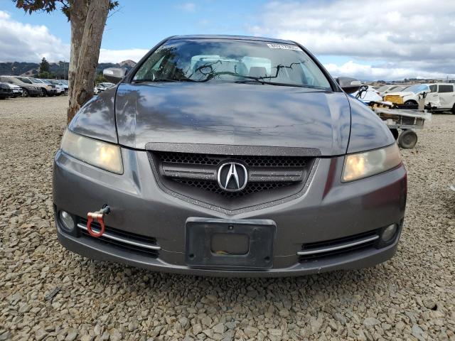 Photo 5 from auction – 2007 ACURA TL with VIN 19UUA66287A036230