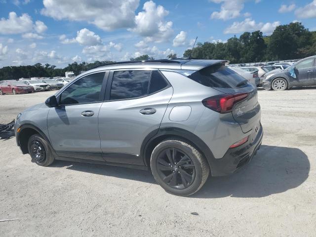 Photo 2 from auction – 2026 BUICK ENCORE GX with VIN KL4AMDSL0TB028780