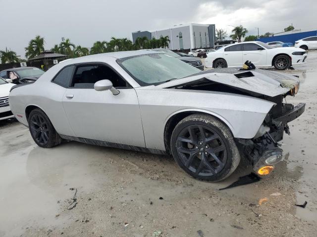 Photo 4 from auction – 2019 DODGE CHALLENGER with VIN 2C3CDZAG1KH719553