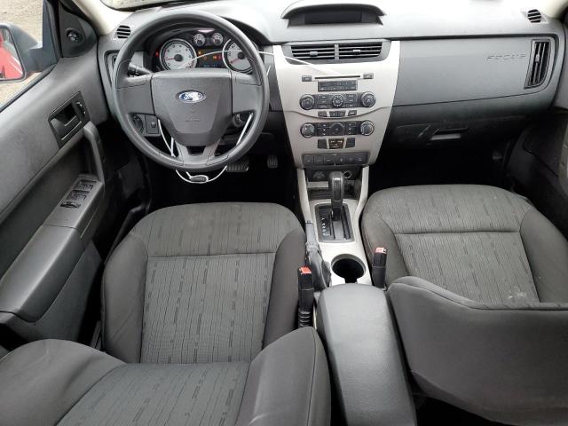 Photo 8 from auction – 2008 FORD FOCUS SE with VIN 1FAHP35N78W192598