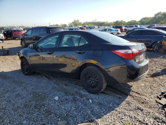 Zdjęcie 2 z aukcji – 2015 TOYOTA COROLLA L z VIN 2T1BURHE8FC417253