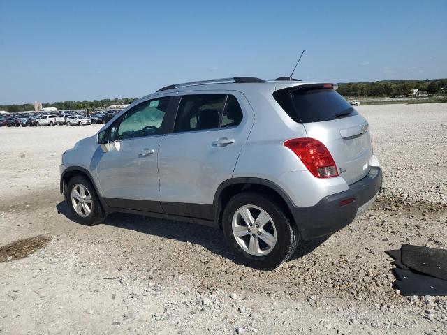 Photo 2 from auction – 2016 CHEVROLET TRAX 1LT with VIN 3GNCJLSB3GL148996