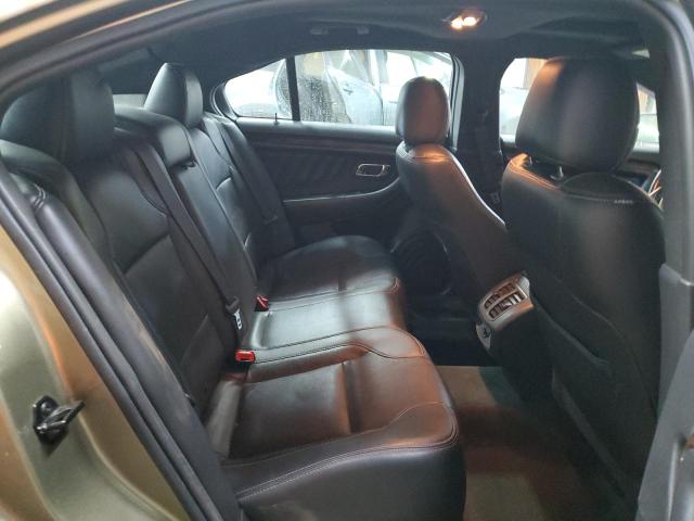 Photo 10 from auction – 2013 FORD TAURUS LIM with VIN 1FAHP2F80DG226873