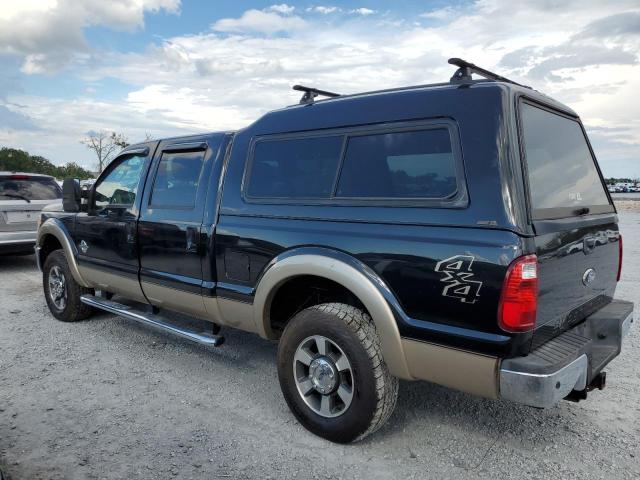 Photo 2 from auction – 2012 FORD F250 SUPER with VIN 1FT7W2BTXCEA87817