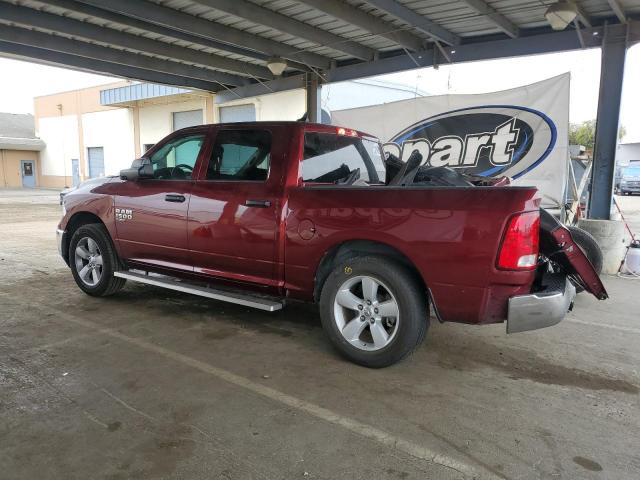 Photo 2 from auction – 2021 RAM 1500 CLASS with VIN 1C6RR6KG4MS560518