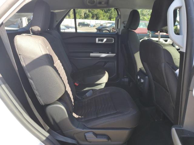 Photo 11 from auction – 2021 FORD EXPLORER XLT with VIN 1FMSK7DHXMGA57049