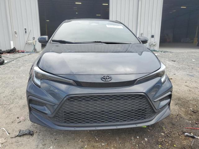 Photo 5 from auction – 2024 TOYOTA COROLLA SE with VIN 5YFP4MCE2RP191523