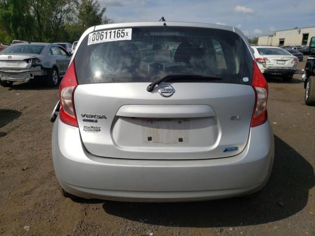 Photo 6 from auction – 2016 NISSAN VERSA NOTE with VIN 3N1CE2CP1GL366150