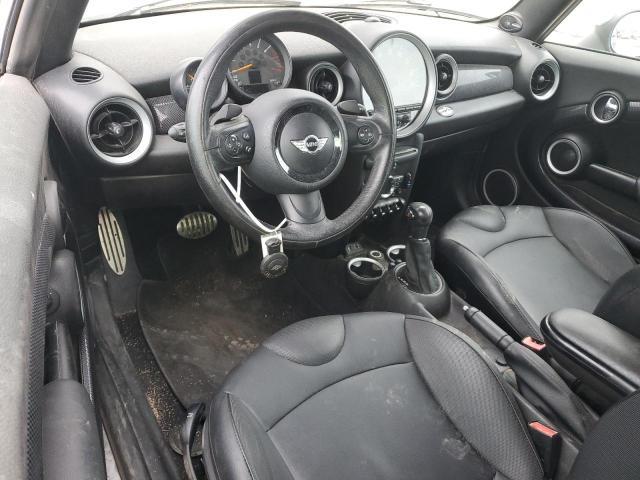 Photo 8 from auction – 2015 MINI COOPER S with VIN WMWZP3C55FT707899
