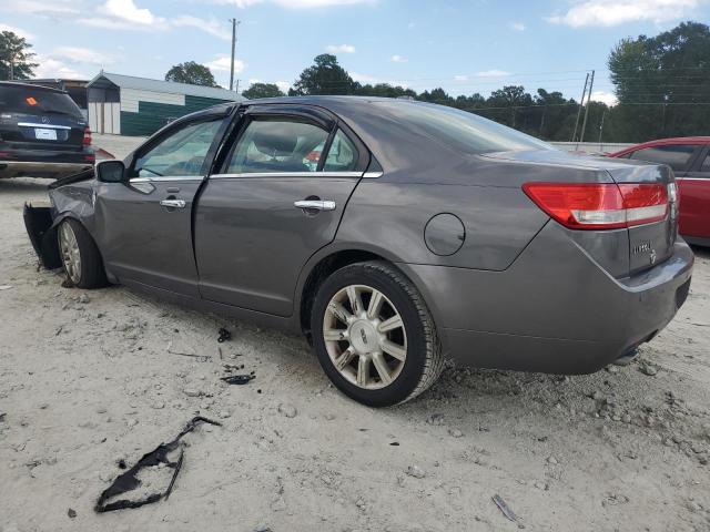 Photo 2 from auction – 2012 LINCOLN MKZ with VIN 3LNHL2JC0CR821033
