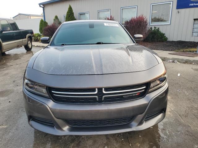 Photo 5 from auction – 2015 DODGE CHARGER SE with VIN 2C3CDXBG6FH812349