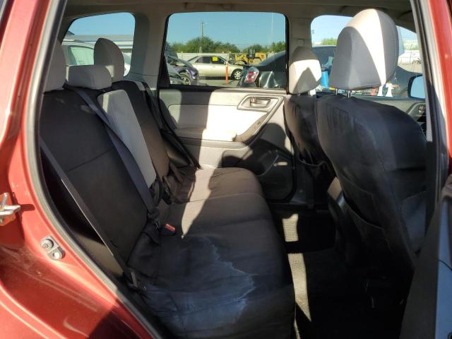Photo 11 from auction – 2017 SUBARU FORESTER 2 with VIN JF2SJAEC9HH486224