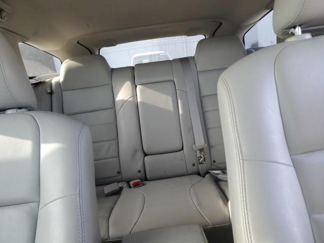 Photo 10 from auction – 2006 DODGE MAGNUM R/T with VIN 2D4GV572X6H516622