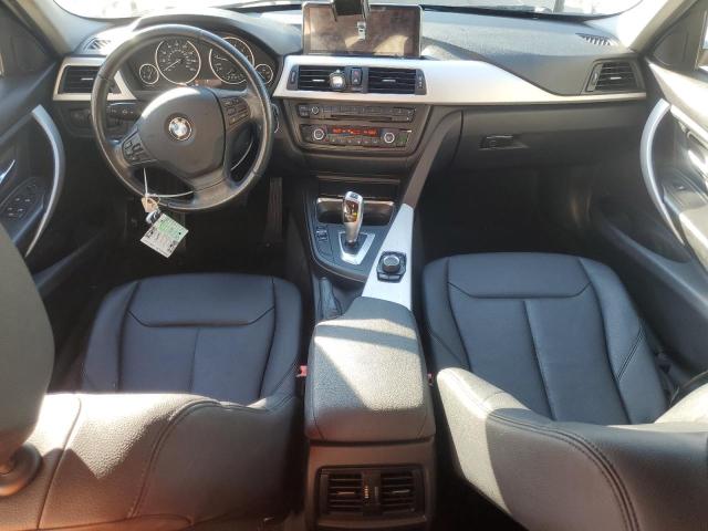 صورة رقم 8 من المزاد - 2014 BMW 320 I مع VIN WBA3B1C55EK133060