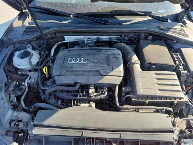 Photo 11 from auction – 2015 AUDI A3 PRESTIG with VIN WAUHCHFF6F1055654