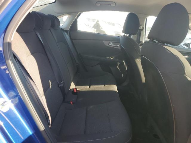 Photo 10 from auction – 2020 KIA FORTE FE with VIN 3KPF24AD5LE202972