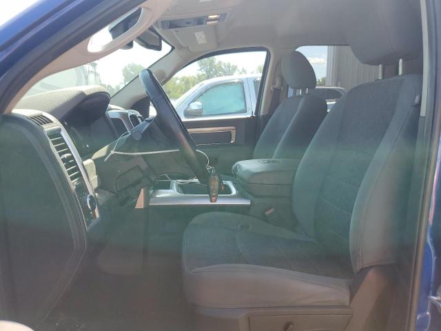 Photo 7 from auction – 2018 RAM 1500 SLT with VIN 1C6RR7LG3JS130012