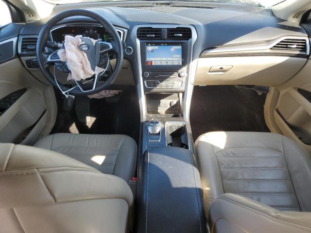 Photo 8 from auction – 2017 FORD FUSION SE with VIN 3FA6P0HD0HR203033