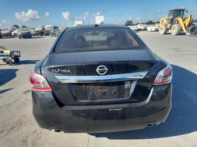 Photo 6 from auction – 2014 NISSAN ALTIMA 2.5 with VIN 1N4AL3AP5EC420261