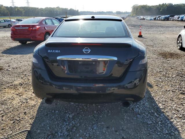 Photo 6 from auction – 2014 NISSAN MAXIMA S with VIN 1N4AA5AP3EC472456